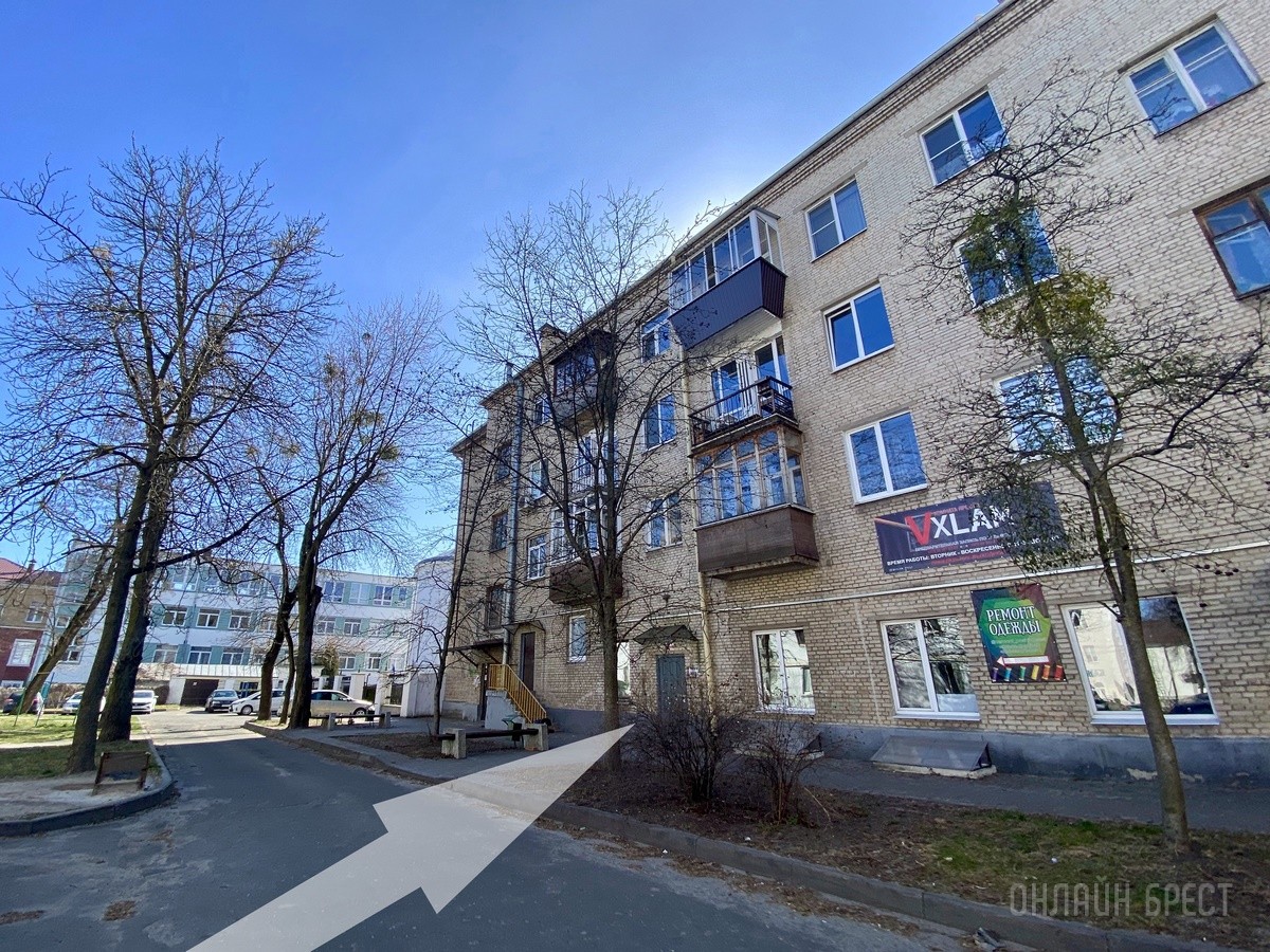 Где снять стресс? В Бресте появилось место под названием «VXLAM», где можно дать волю своим эмоциям