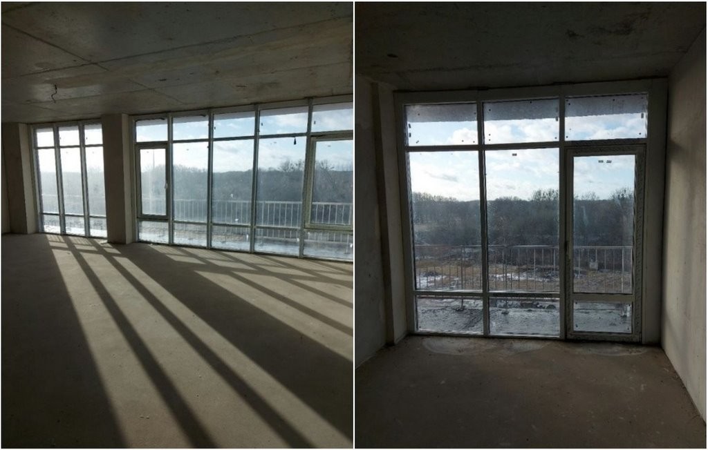 С аукциона продадут арестованные квартиры прямо возле Брестской крепости. Цены