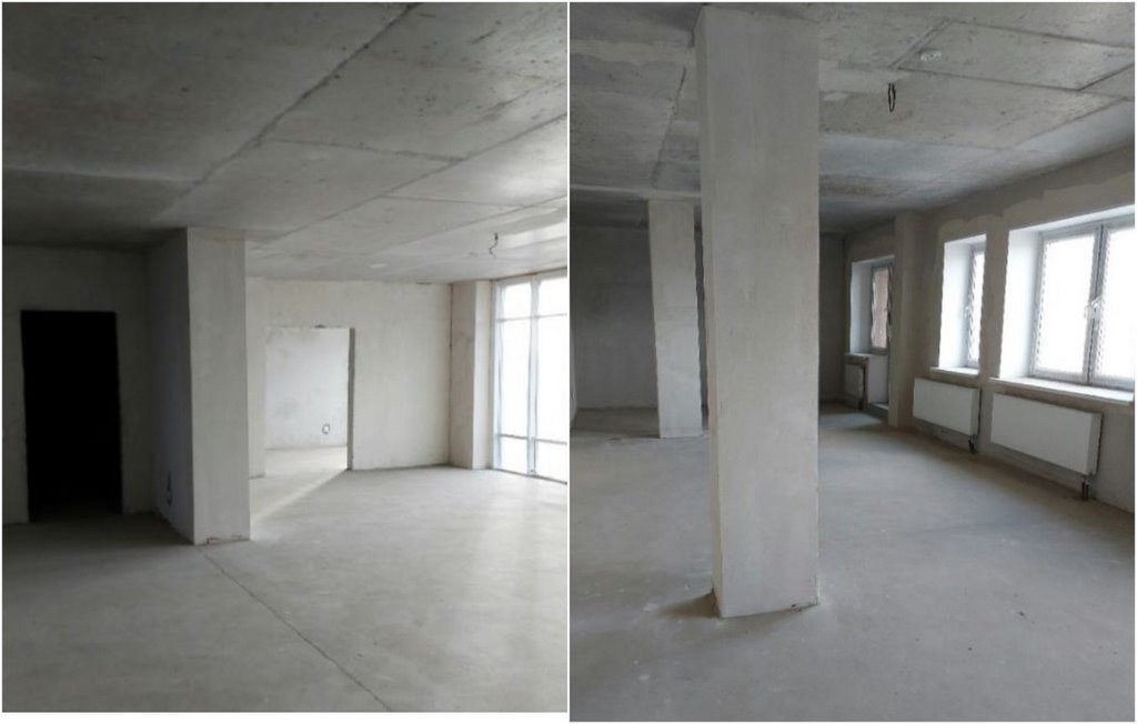 С аукциона продадут арестованные квартиры прямо возле Брестской крепости. Цены