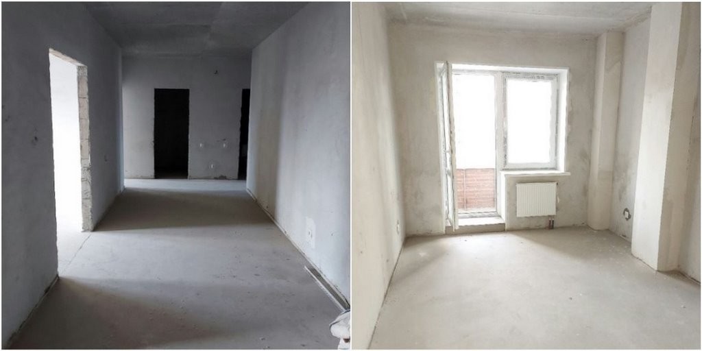 С аукциона продадут арестованные квартиры прямо возле Брестской крепости. Цены