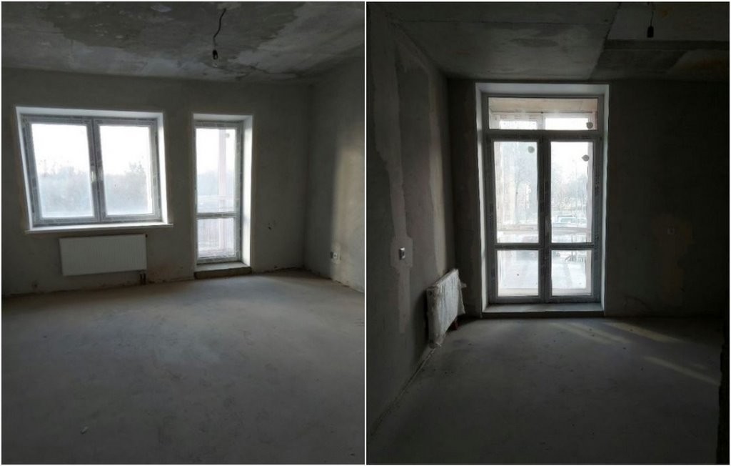 С аукциона продадут арестованные квартиры прямо возле Брестской крепости. Цены