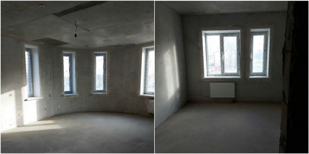 С аукциона продадут арестованные квартиры прямо возле Брестской крепости. Цены