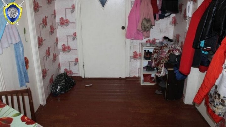 В Гродно мать шестерых детей из-за ревности зарезала мужа