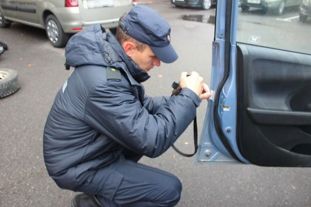 «Я же проездил на ней 7 лет!». У белоруса конфисковали Honda при продаже из-за перебитого VIN-номера