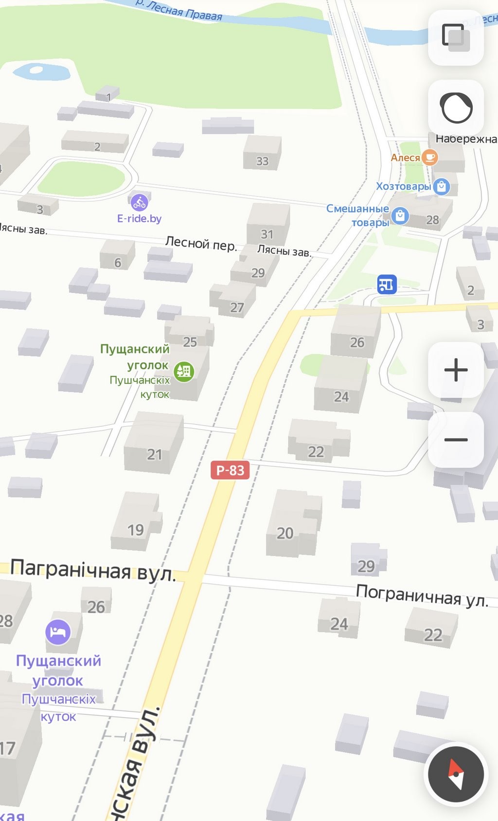 Прокат электросамокатов, электробайков, электровелосипедов в Беловежской пуще для всей семьи. Старт сезона – с 1 апреля