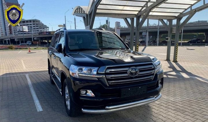 Отдых в цену нового внедорожника. Разбойное нападение на белоруса в Буковеле