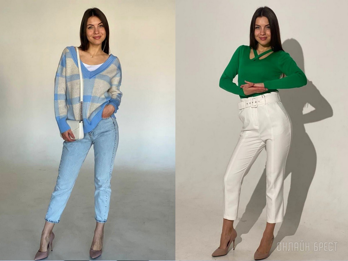 Отправляемся на шопинг в магазины «Mona collection» в Бресте, чтобы собрать свой безупречный образ. Скидки, акции, рассрочка