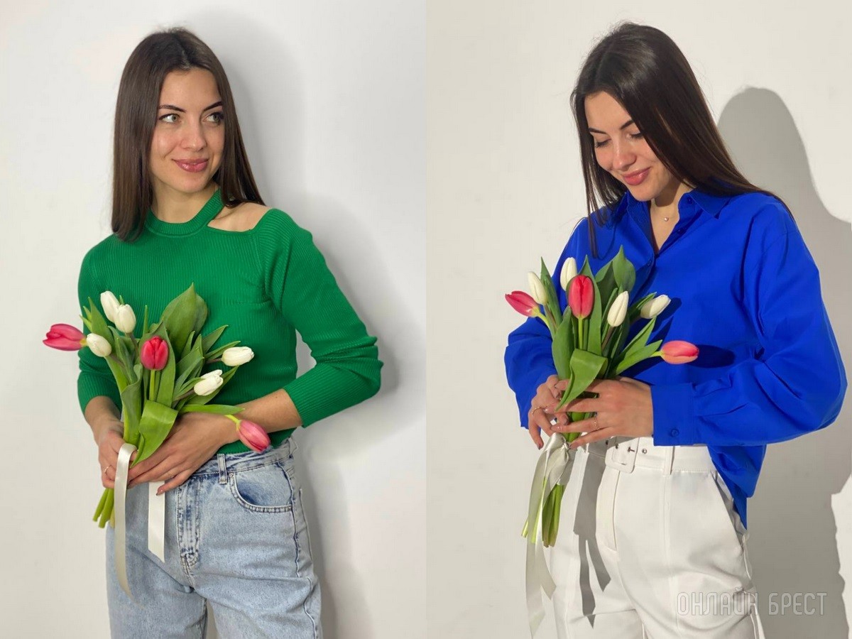 Отправляемся на шопинг в магазины «Mona collection» в Бресте, чтобы собрать свой безупречный образ. Скидки, акции, рассрочка