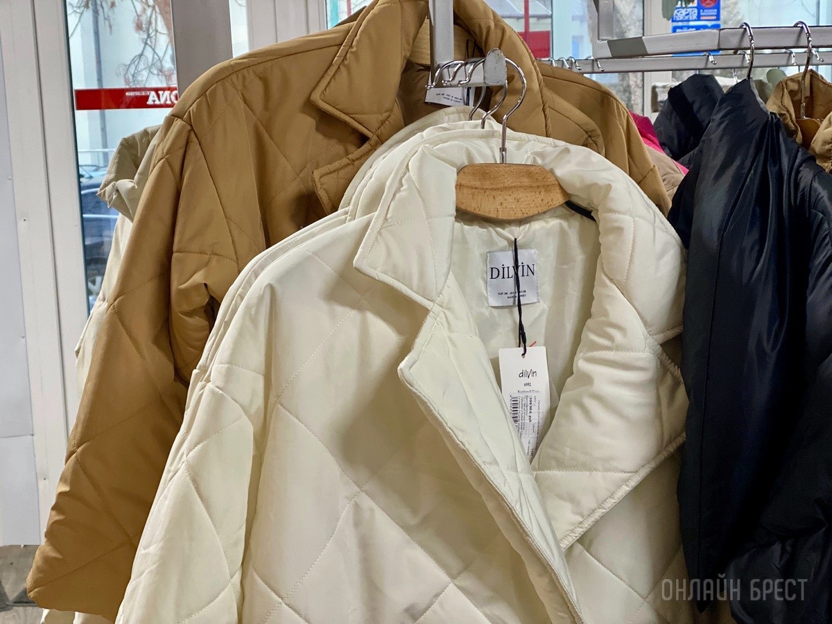 Отправляемся на шопинг в магазины «Mona collection» в Бресте, чтобы собрать свой безупречный образ. Скидки, акции, рассрочка