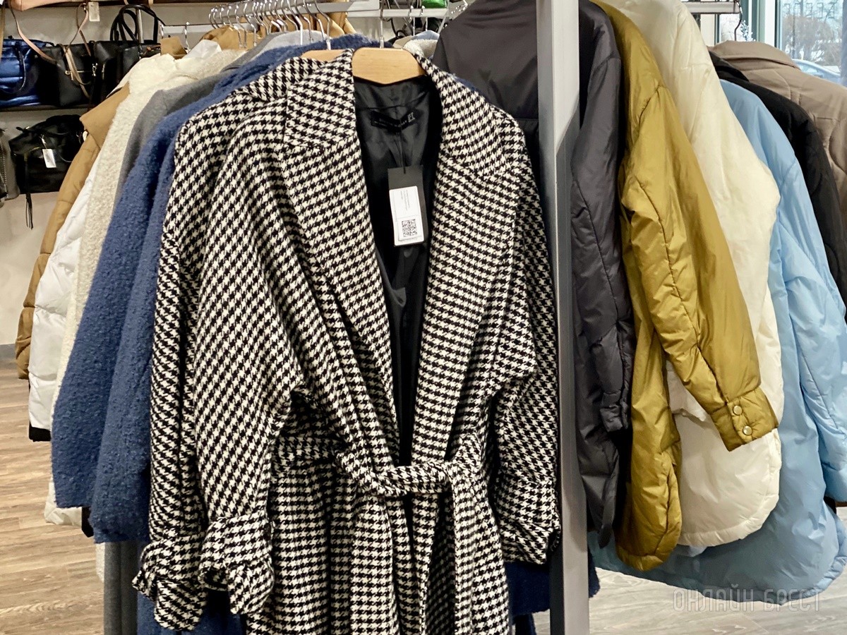 Отправляемся на шопинг в магазины «Mona collection» в Бресте, чтобы собрать свой безупречный образ. Скидки, акции, рассрочка