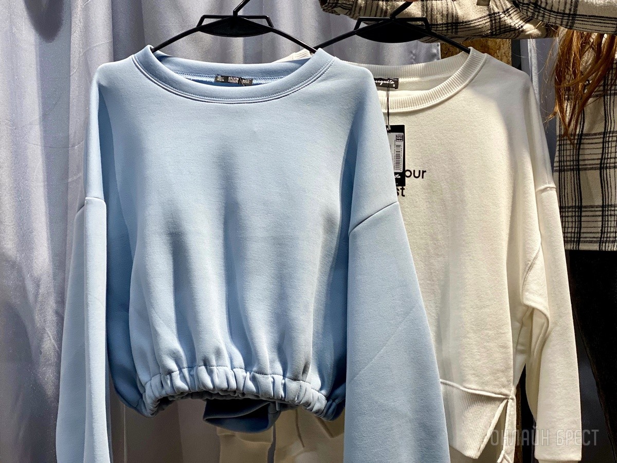 Отправляемся на шопинг в магазины «Mona collection» в Бресте, чтобы собрать свой безупречный образ. Скидки, акции, рассрочка