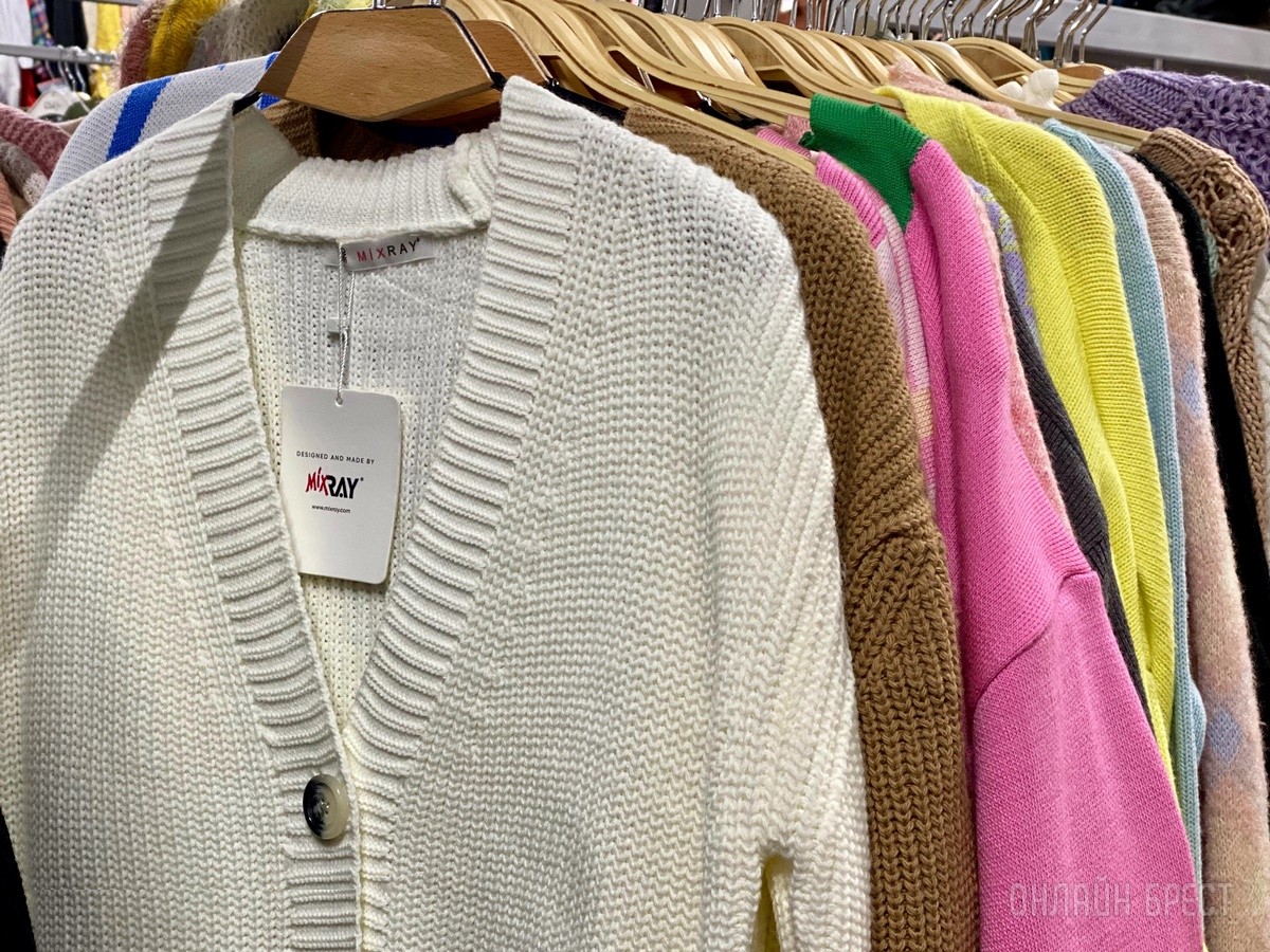 Отправляемся на шопинг в магазины «Mona collection» в Бресте, чтобы собрать свой безупречный образ. Скидки, акции, рассрочка