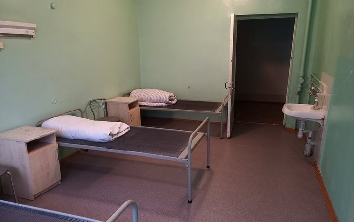 В Беларуси отец убил ребенка в больнице, не выдержав его плача