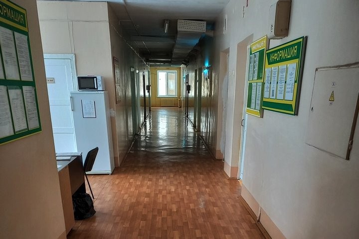 В Беларуси отец убил ребенка в больнице, не выдержав его плача