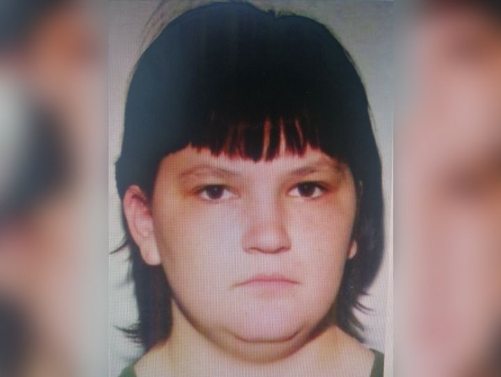 Почти месяц ищут пропавшую женщину. Может находиться в Брест