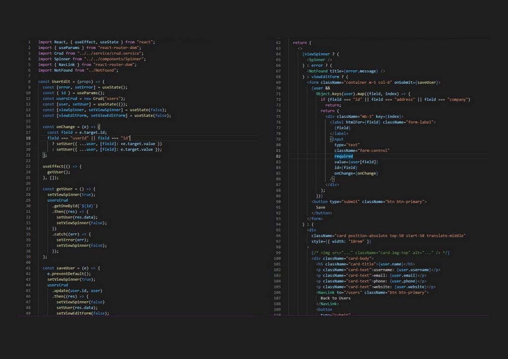 Стать Frontend-разработчиком: с чего начать и как развиваться