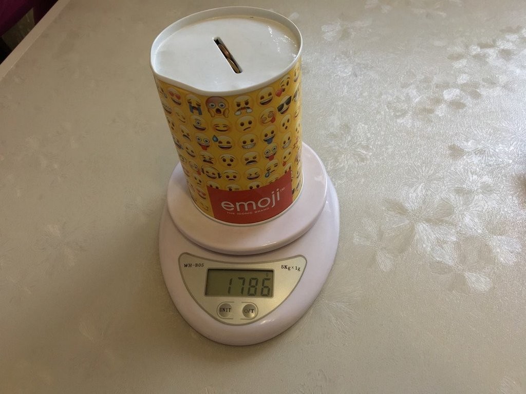 В Беларуси дети полгода собирали медные монетки для покупки мобильных