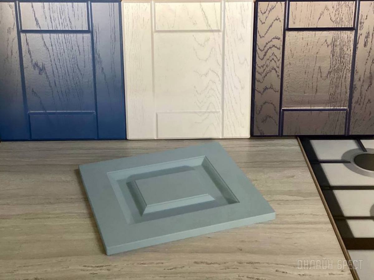 Современные кухни фабричного качества в «Конструктор.Бай»: бесплатный замер, бесплатный дизайн-проект, скидки