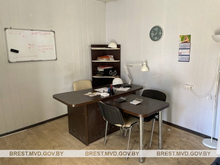 Пинчанин переводил деньги предприятия на свой счёт, как зарплату