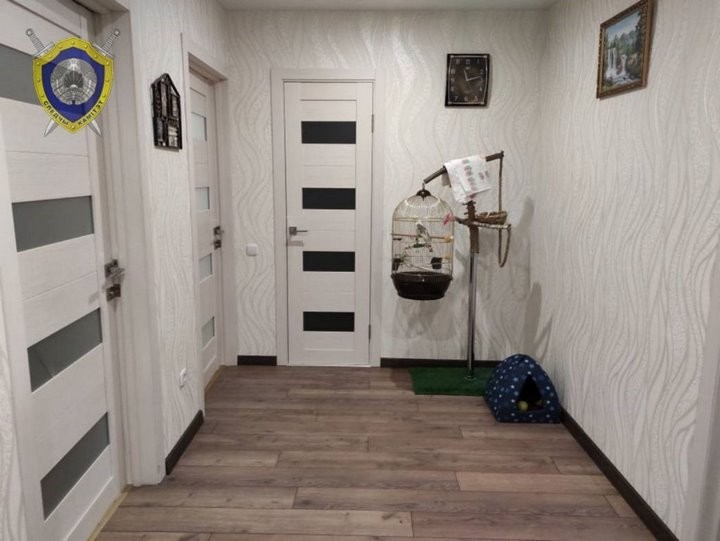 Брестчанка пригласила в гости знакомого по переписке в соцсети и лишилась $1 тыс.