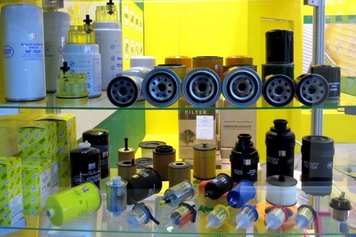 Фото: Автобизнес