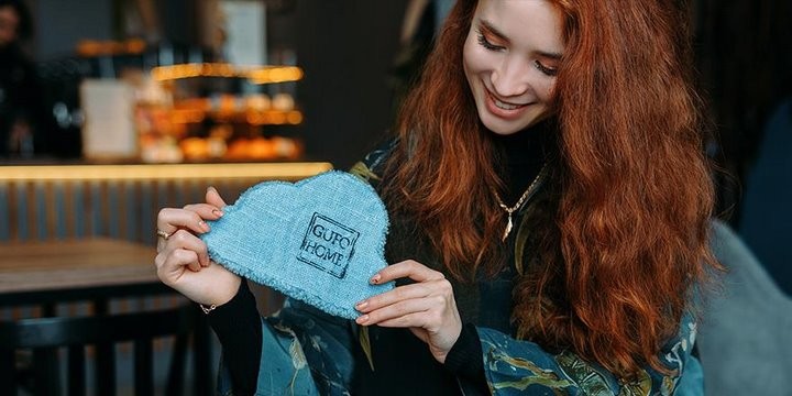 «Первый ковер продала за 260 рублей» – девушка посмотрела видео в интернете и начала делать ковры на заказ