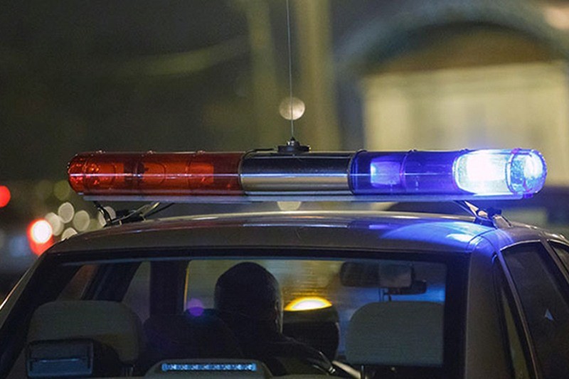 «Стрела» выявила фальшивые документы на авто у водителя BMW