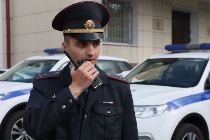 В каждой школе Бреста 10 июня будут дежурить сотрудники милиции