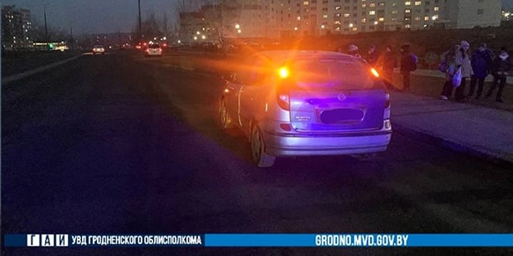 В 72 года получил 5 лет колонии за ДТП: поехал на красный по пешеходному переходу и сбил подростка