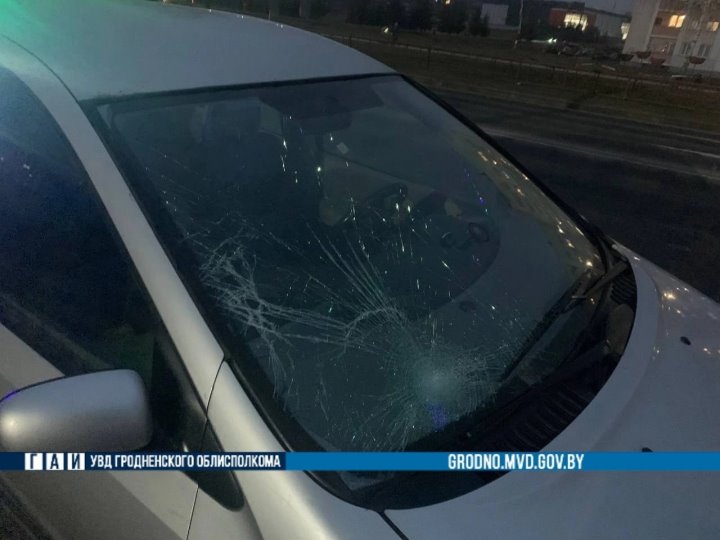 В 72 года получил 5 лет колонии за ДТП: поехал на красный по пешеходному переходу и сбил подростка