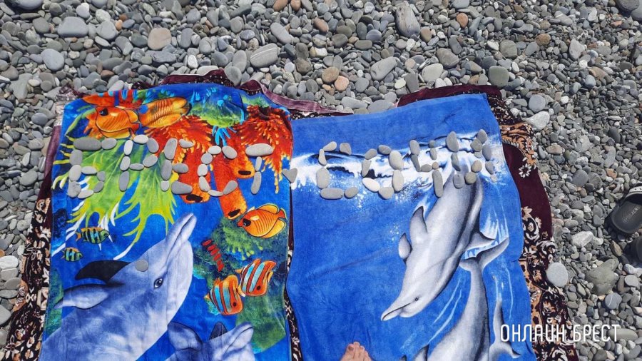 Привет брестчанам от наших читателей