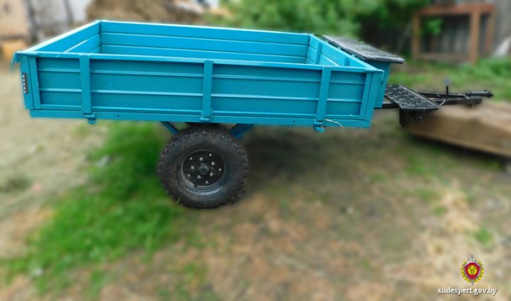 Оба водителя обвиняли друг друга в ударе при обгоне. Как определили истинного виновника?