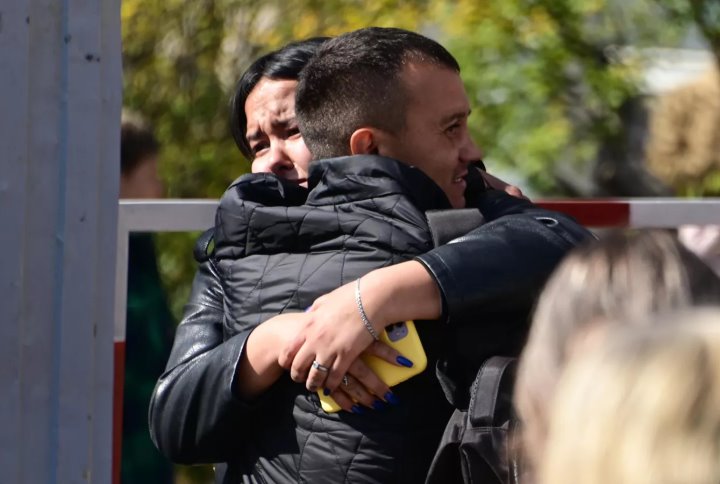 Sputnik / Евгений Епанчинцев