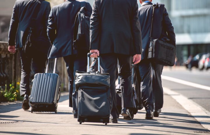 Поехал в командировку – потерял в деньгах? В вопросе разбирался профсоюз