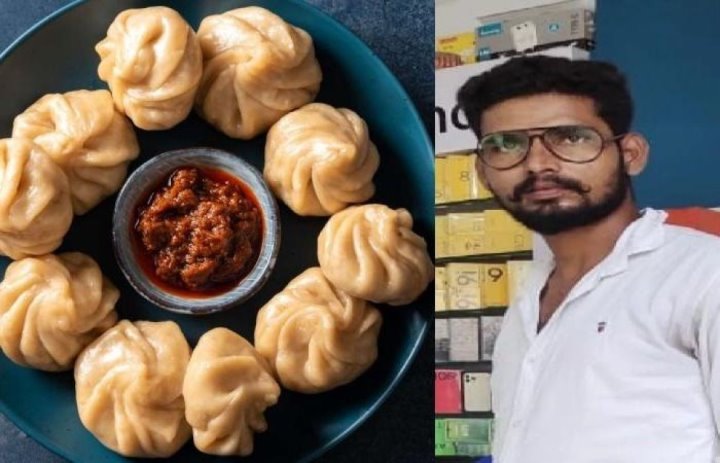 Парень поспорил на $12, что съест больше всех пельменей. Съел около 150 штук и умер