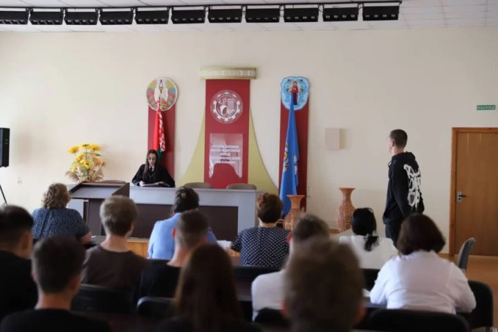 «Я не думал, что все так серьезно». Подростка отправят в специальное учебно-воспитательное учреждение