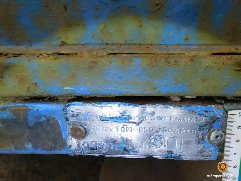 Белорус в 1990-х продал прицеп без переоформления, а сейчас получил ворох проблем