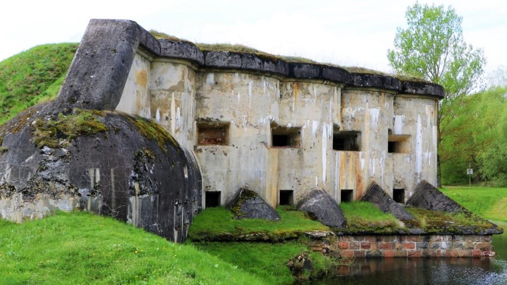 Большой гид по Бресту: что посмотреть, где отдохнуть и сколько стоит вся программа