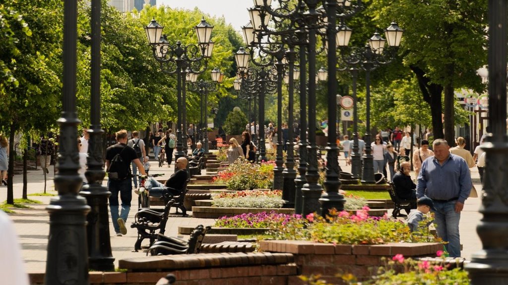 Большой гид по Бресту: что посмотреть, где отдохнуть и сколько стоит вся программа