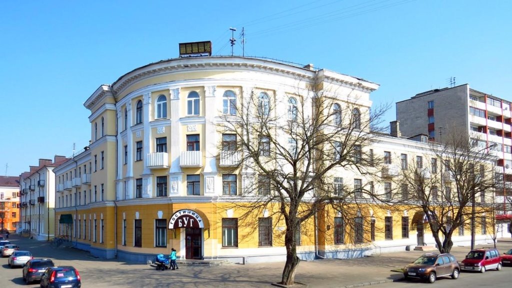 Большой гид по Бресту: что посмотреть, где отдохнуть и сколько стоит вся программа