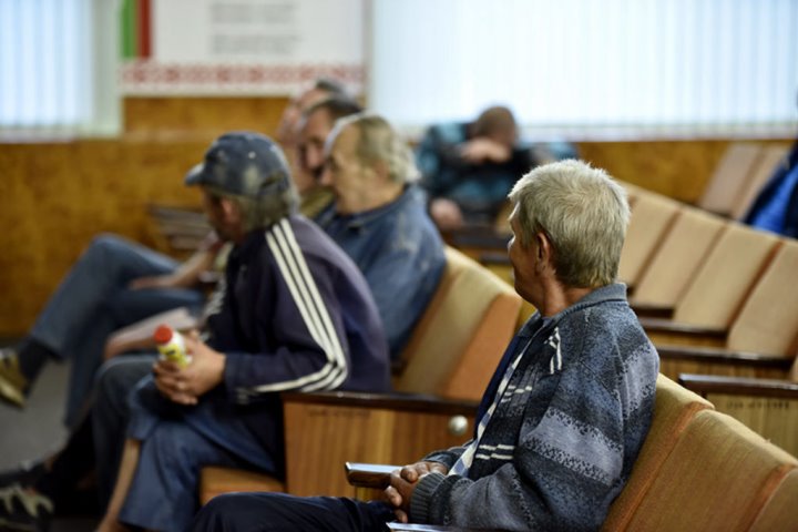 Кого могут отправить в ЛТП? Опубликованы изменения в закон