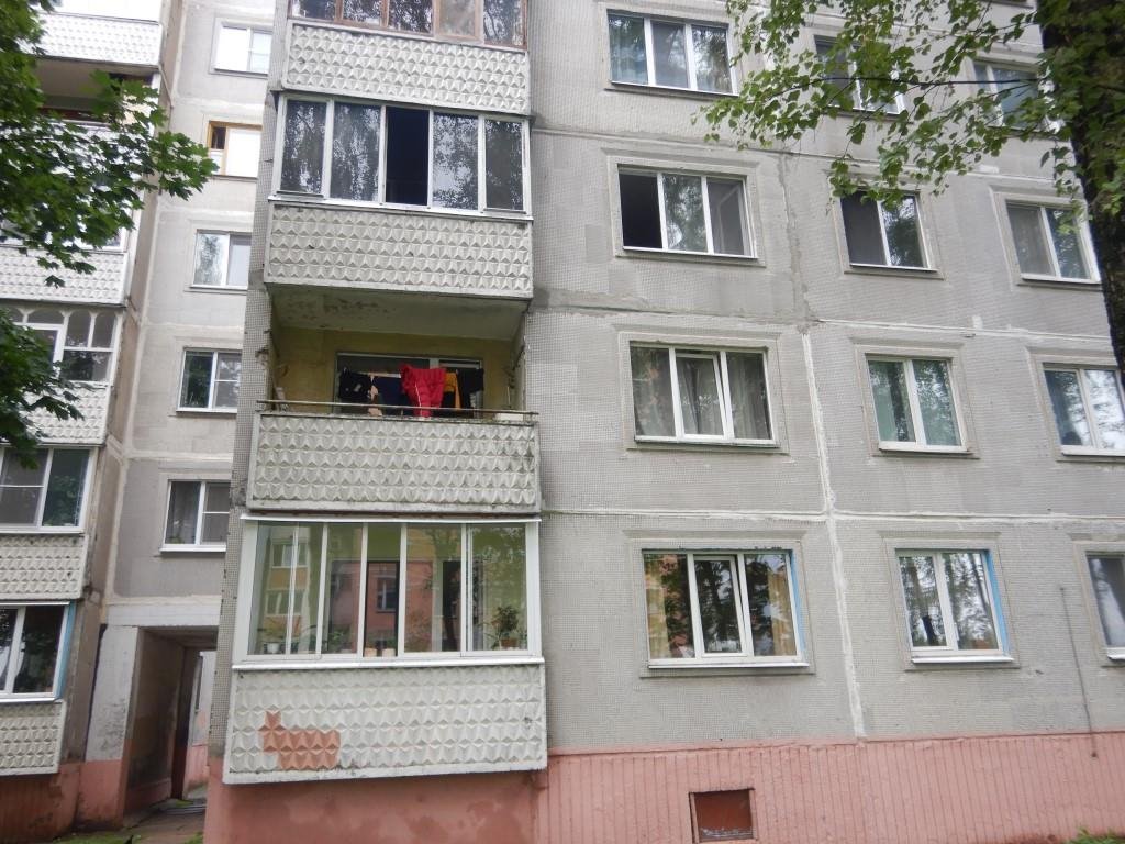 Зарядное устройство для мобильника стало причиной пожара