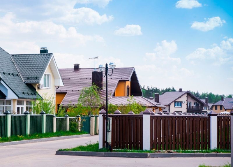 Быстро и дешево, качественно и безопасно. Как будут строить дома по новому Кодексу