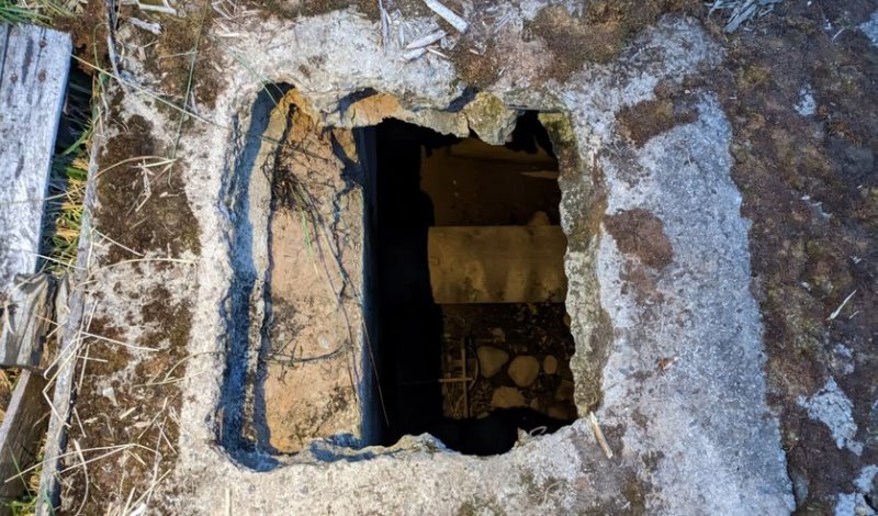 Рабочий спустился в коллектор, а выбрался с ожогами более 50% поверхности тела. Рассказываем, как так вышло