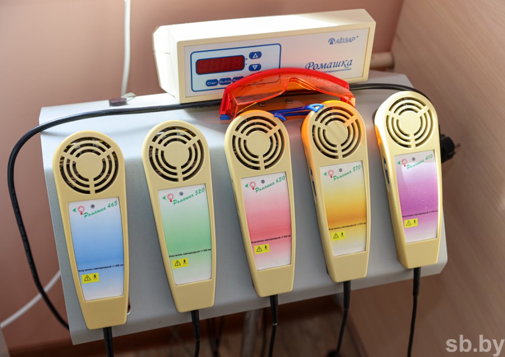 Строители обещают сдать хирургический корпус Брестской областной клиники раньше срока