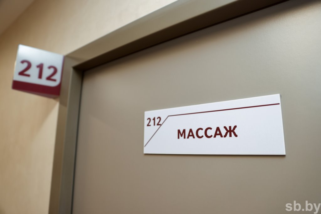 Строители обещают сдать хирургический корпус Брестской областной клиники раньше срока