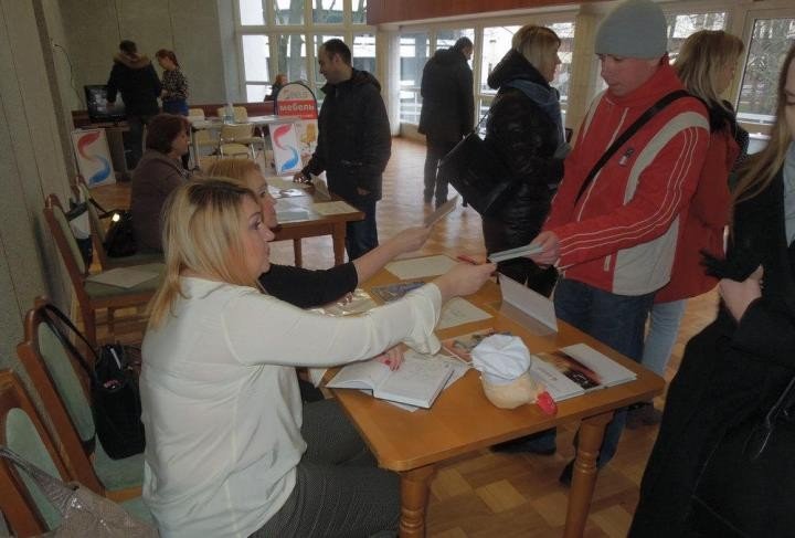 Около 50 нанимателей Бреста предложат работу на межотраслевой ярмарке вакансий 3 августа