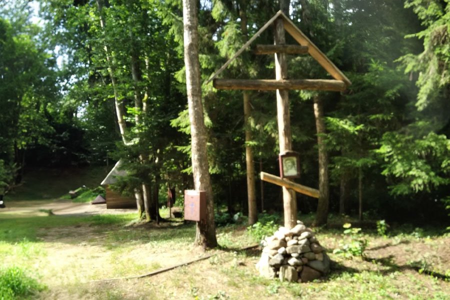 Созданные природой: топ-10 святых криниц Беларуси