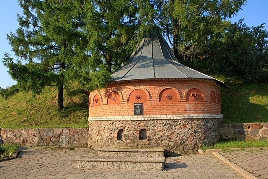 Созданные природой: топ-10 святых криниц Беларуси