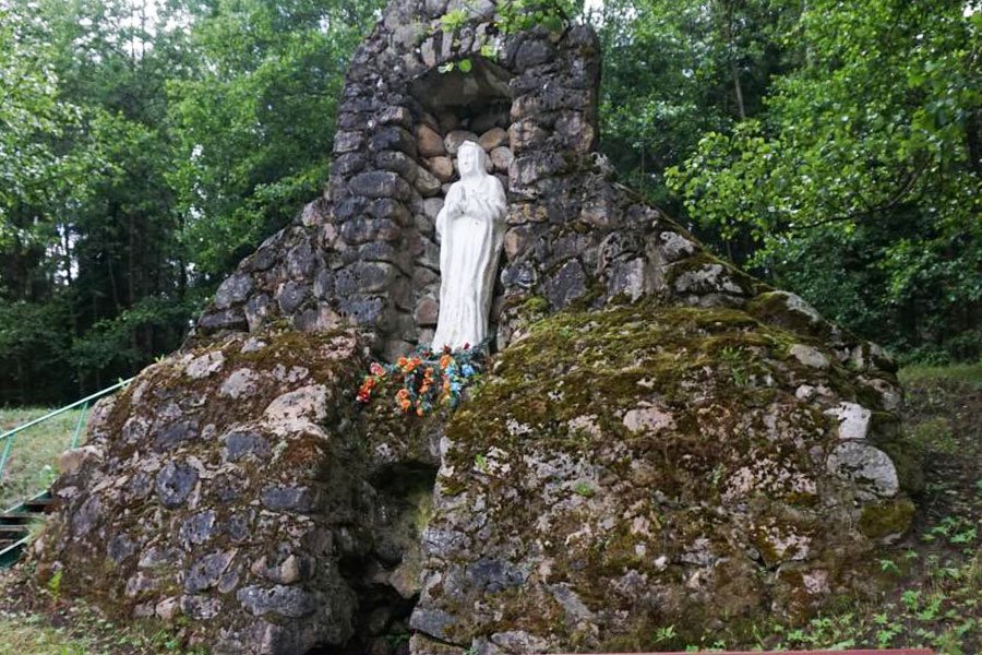 Созданные природой: топ-10 святых криниц Беларуси